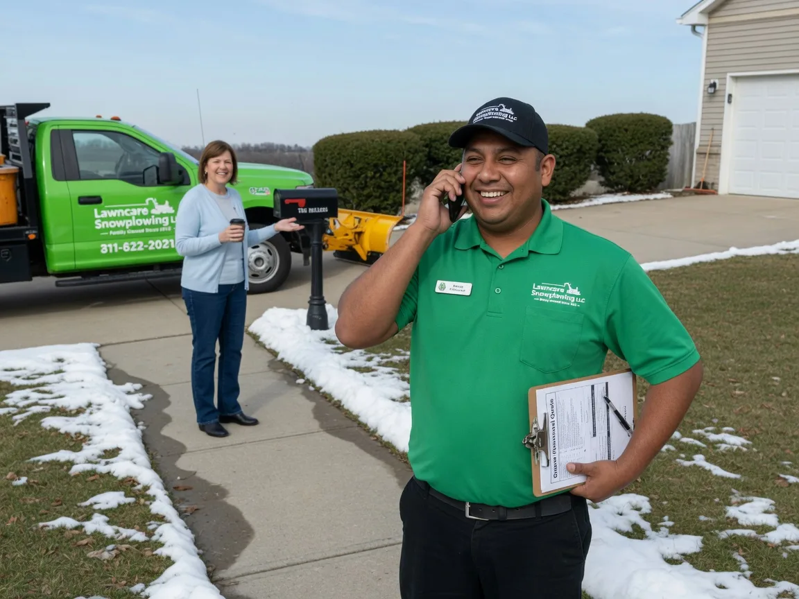 Lawn Care Services By Expert Landscaper Ashland, NH FAQs